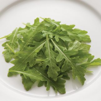 Arugula (Sylvetta)