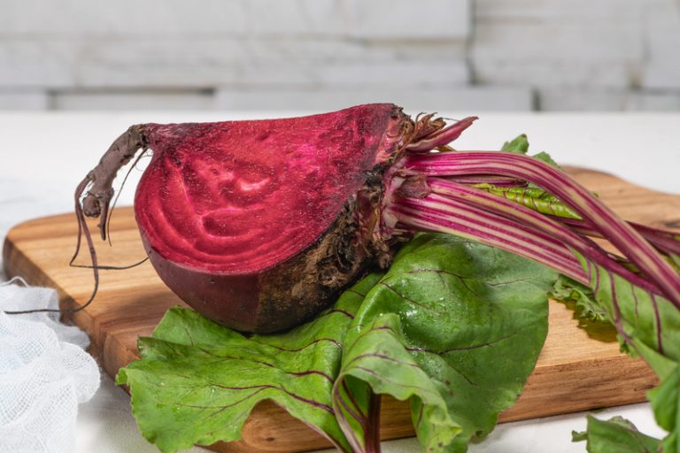 beet root mids